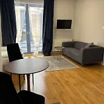 Plaza - Plaza, Molo 300m 3* Sopot
