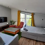 Guest house Plaza - Plaza, Molo 300m Sopot