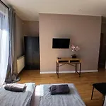 Guest house Plaza - Plaza, Molo 300m Sopot