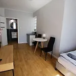 Plaza - Plaza, Molo 300m Sopot