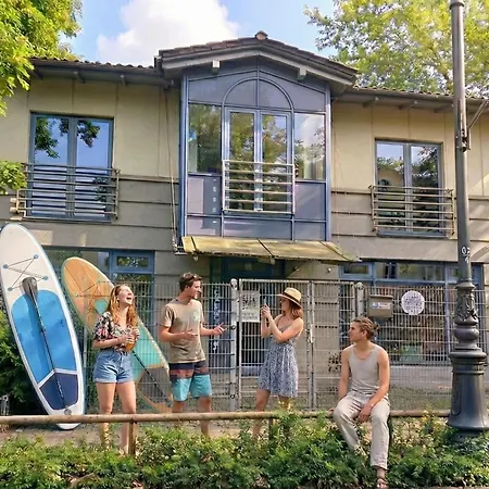 Plaza - Plaza, Molo 300m 3* Sopot
