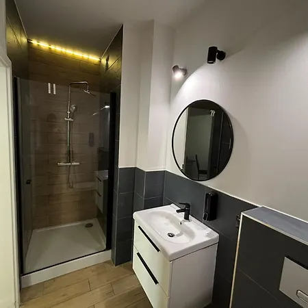 Przystanek - Plaza, Molo 300m