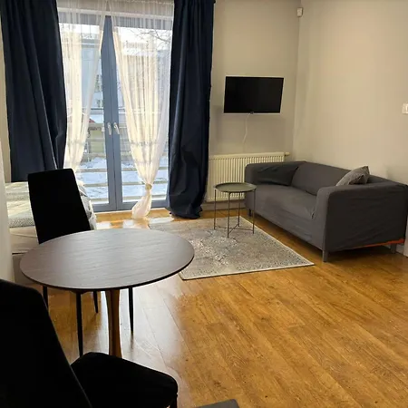 Przystanek - Plaza, Molo 300m 3* Sopot