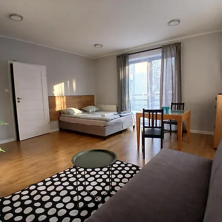 Plaza - Plaza, Molo 300m Guest house Sopot