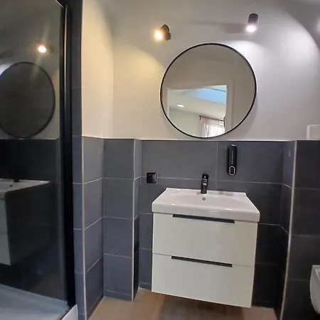 Przystanek - Plaza, Molo 300m Guest house Sopot