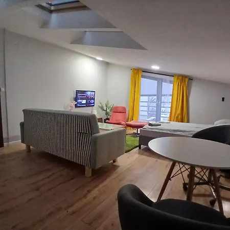 Przystanek - Plaza, Molo 300m 3* Sopot