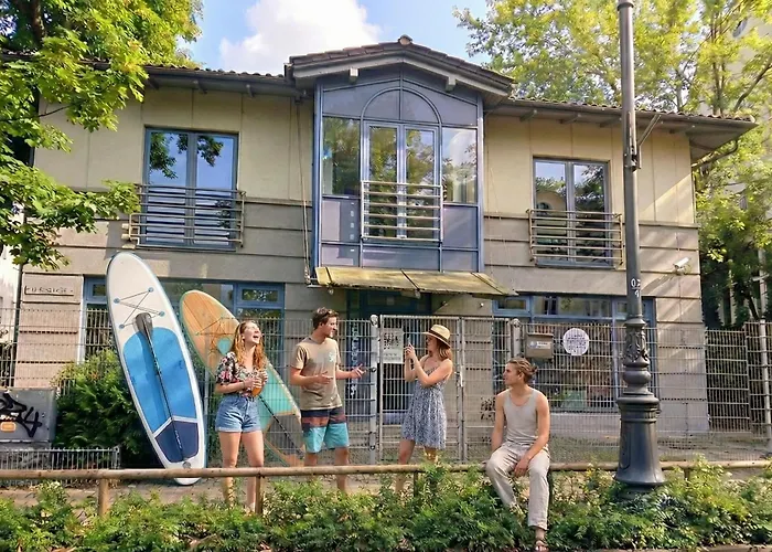 Przystanek - Plaza, Molo 300m 3* Sopot