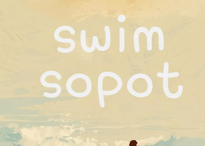 Przystanek - Plaza, Molo 300m Gæstehus