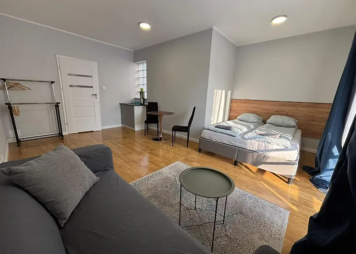 Przystanek - Plaza, Molo 300m 3*