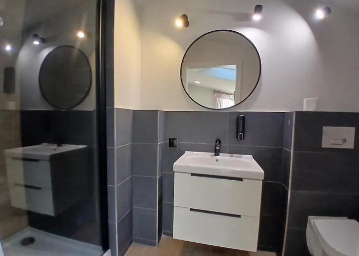 Przystanek - Plaza, Molo 300m Guest house Sopot