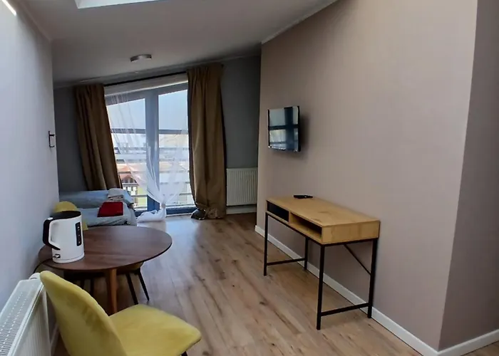 Przystanek - Plaza, Molo 300m Guest house Sopot