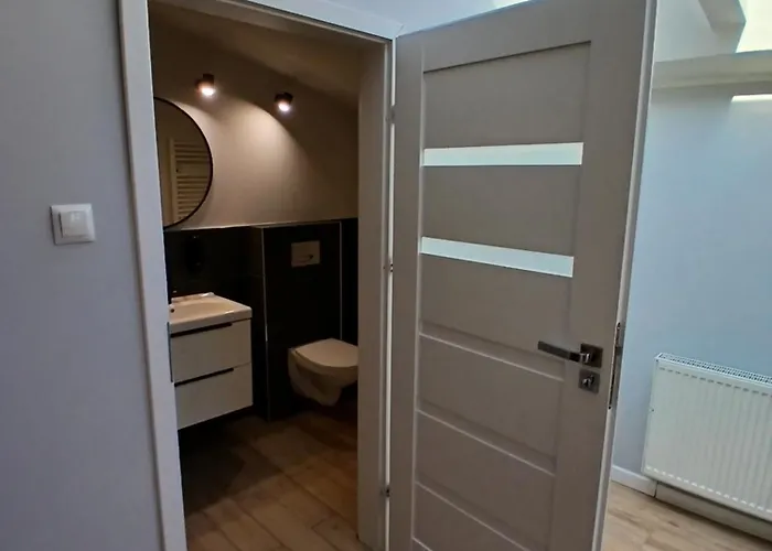 Przystanek - Plaza, Molo 300m 3* Sopot